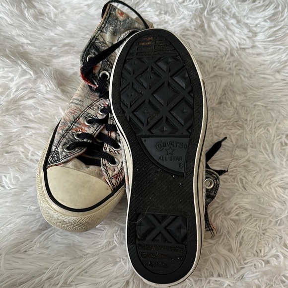 Converse - BATMAN JOKER High Tops Limited Edition - Picture 15 of 15